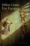 Omslag: Eva Escapes