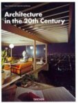 Omslag: Architecture in the 20th century