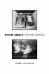 Omslag: Show Adult