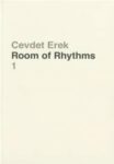 Omslag: Room of Rhythms