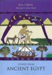 Omslag: Stories from Ancient Egypt