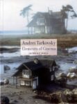Omslag: Andrei Tarkovsky: Elements of Cinema