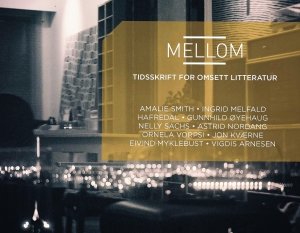 Omslag: Mellom 2/2015