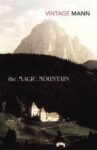 Omslag: The Magic Mountain