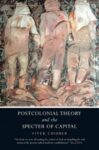 Omslag: Postcolonial Theory and the Specter of Capital
