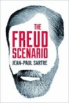 Omslag: The Freud Scenario