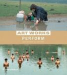 Omslag: Perform