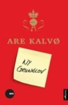 Omslag: Ny grunnlov