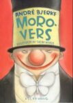 Omslag: Moro-vers