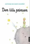 Omslag: Den lille prinsen