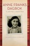 Omslag: Anne Franks dagbok 12.juni 1942-1.august 1944