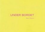 Omslag: Under bordet