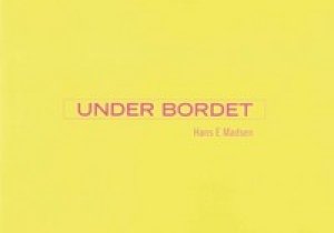 Omslag: Under bordet