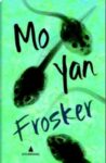 Omslag: Frosker
