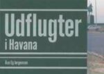 Omslag: Udflugter i Havana