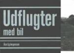Omslag: Udflugter med bil