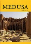 Omslag: Medusa nr 4/2012