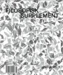 Omslag: Filosofisk supplement 3/2014: Apologetikk