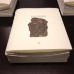 Omslag: Palimpsest