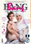 Omslag: Bang 1/2015: Mama