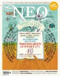 Omslag: Neo nr 4/2013