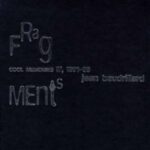 Omslag: Cool Memories III, 1991-95: Fragments