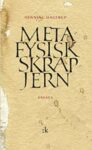 Omslag: Metafysisk skrapjern