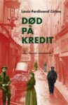 Omslag: Død på kredit