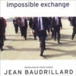 Omslag: Impossible Exchange