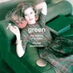 Omslag: Green: The History of a Color