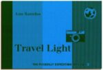 Omslag: Travel Light