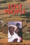 Omslag: Lost People