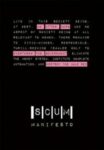 Omslag: Scum Manifesto