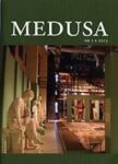 Omslag: Medusa 1/2015