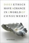 Omslag: Does Ethics Have a Chance in a World of Consumers?