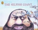 Omslag: The Selfish Giant