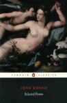 Omslag: Selected Poems