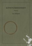 Omslag: Konstnärshemmet