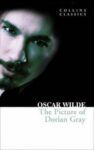 Omslag: The picture of Dorian Gray
