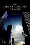 Omslag: The Great Credit Crash
