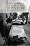 Omslag: The Returns of Zionism
