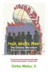 Omslag: Youth, Identity, Power