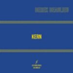 Omslag: Kern