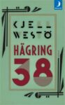 Omslag: Hägring 38