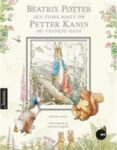Omslag: Den store boken om Petter kanin og vennene hans