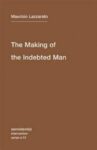 Omslag: The Making of the Indebted Man