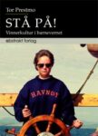 Omslag: Stå på! Vinnerkultur i barnevernet