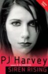 Omslag: P.J. Harvey - Siren Rising