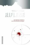 Omslag: Riflene