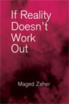 Omslag: If Reality Doesn’t Work Out